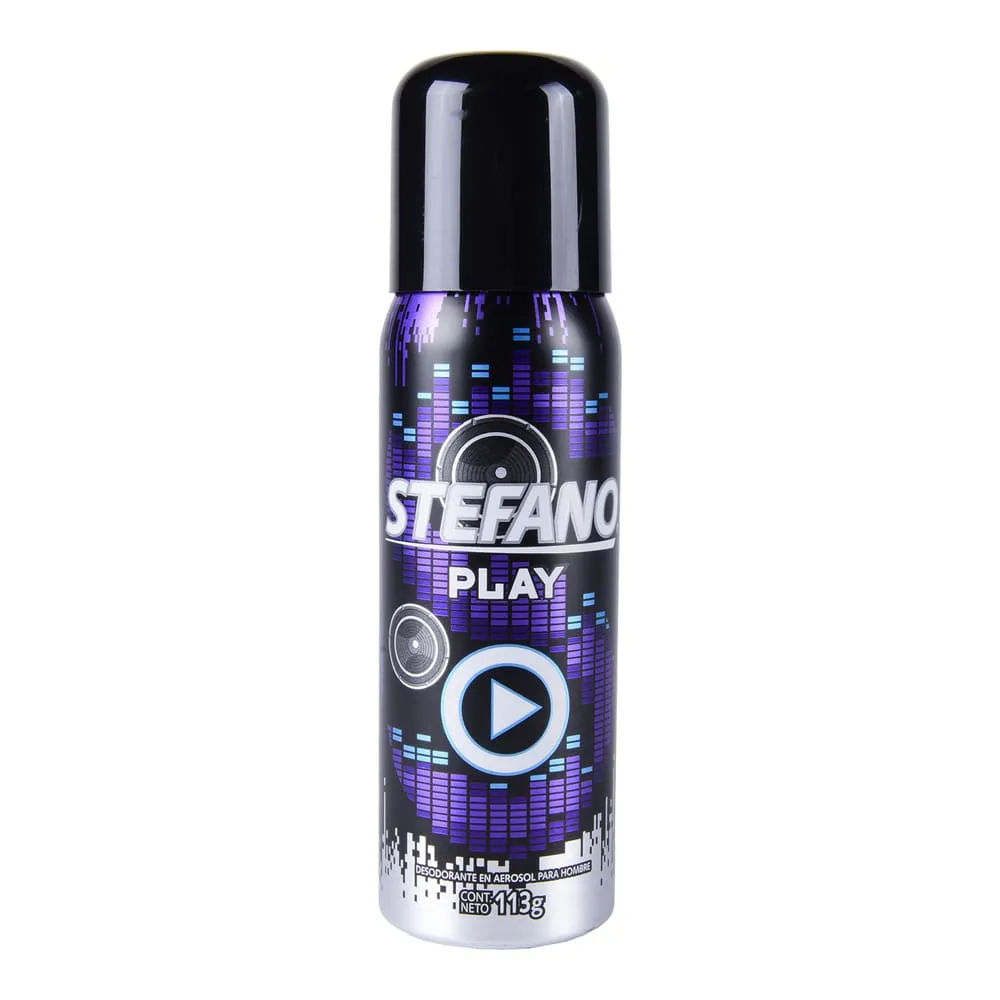 Play Aerosol