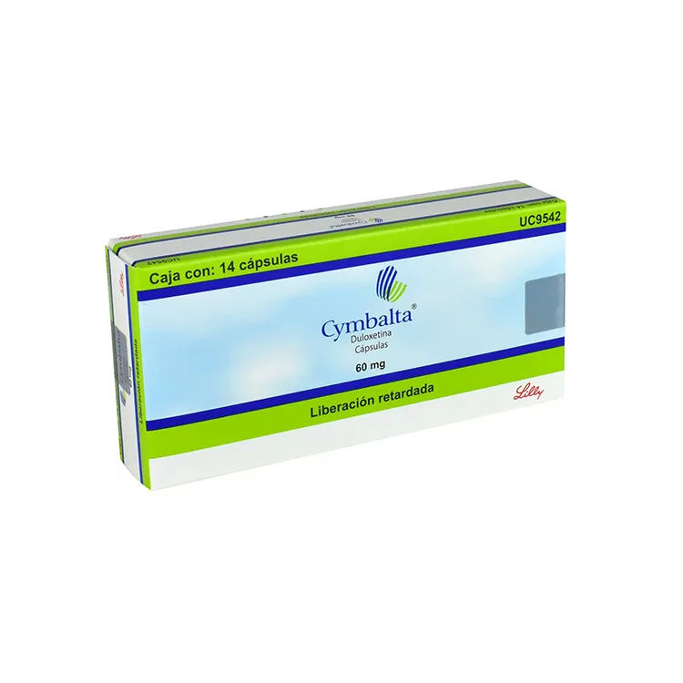 Imagen de Cymbalta