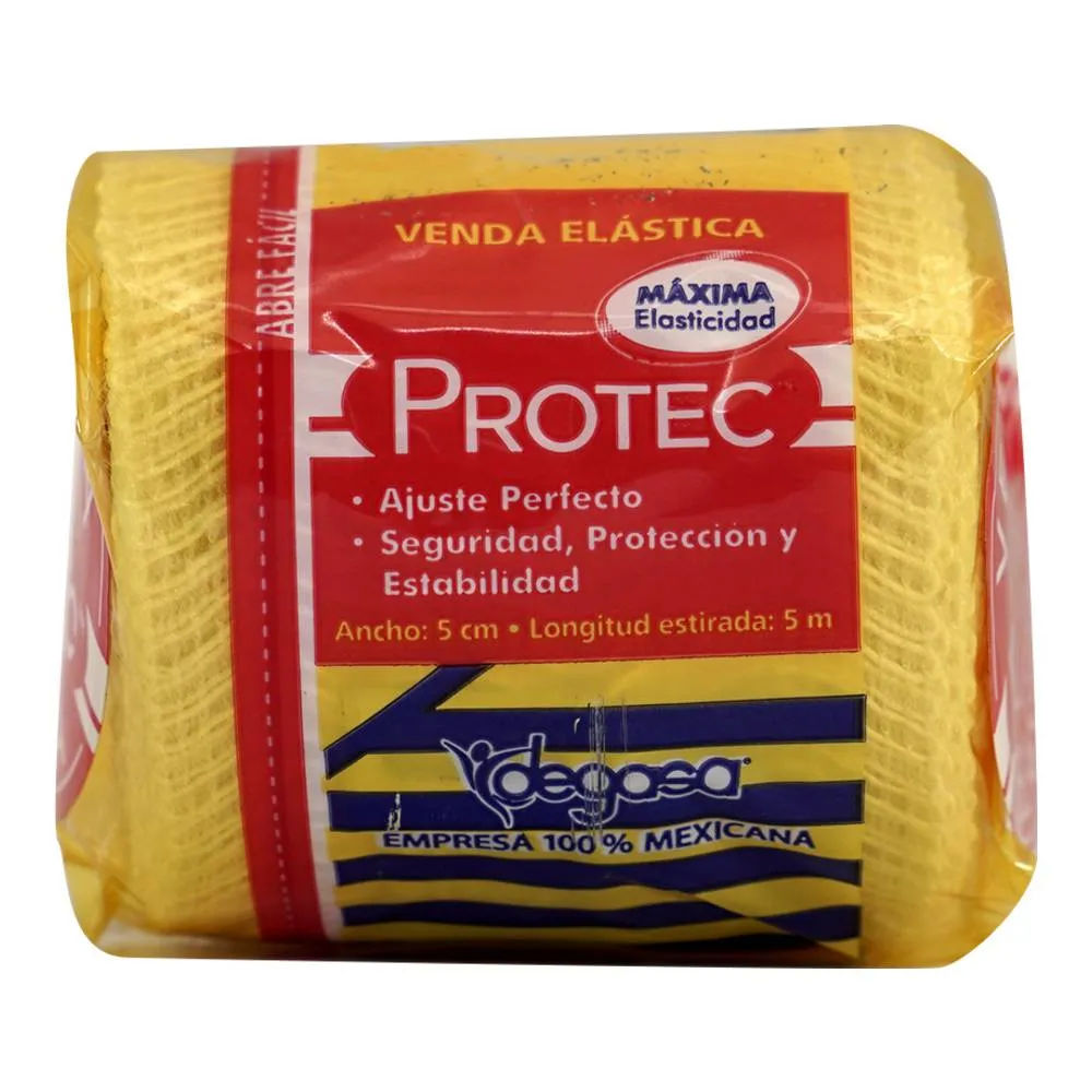 Imagen de Venda Elástica Protec