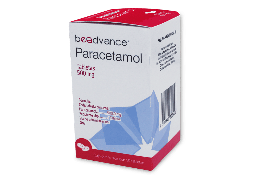 Imagen de Beadvance
