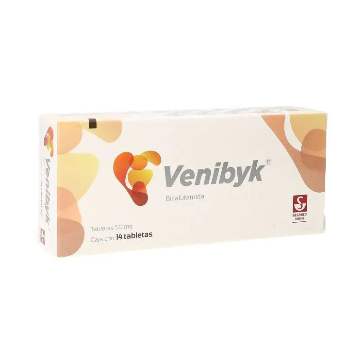 Imagen de Venibyk
