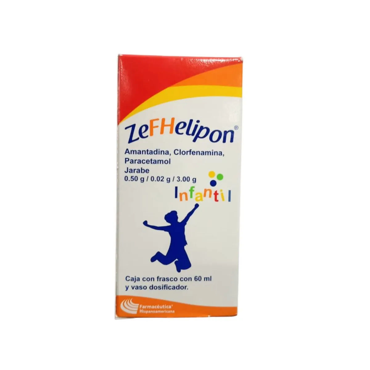 Imagen de Zefhelipon