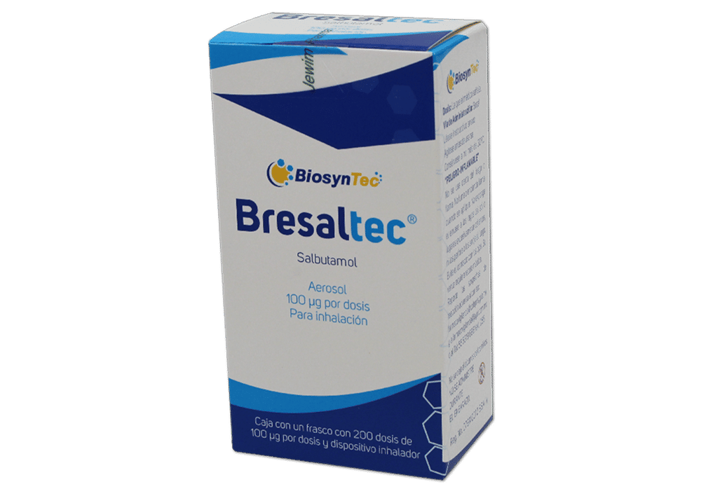 Imagen de Bresaltec