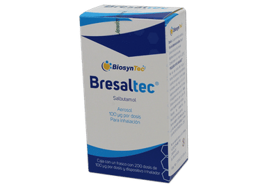 Imagen de Bresaltec