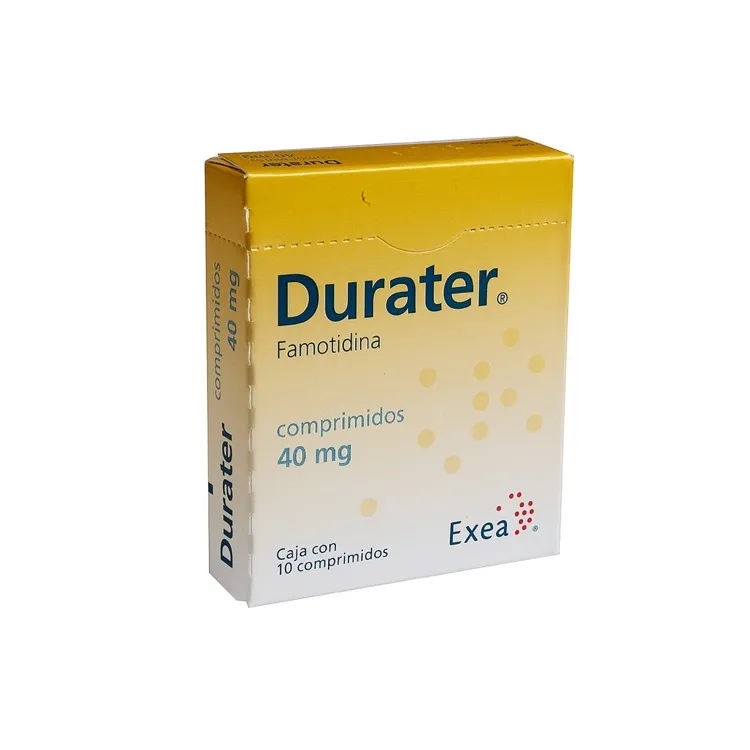 Imagen de Durater