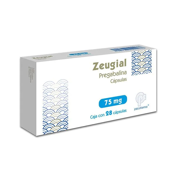 Imagen de Zeugial
