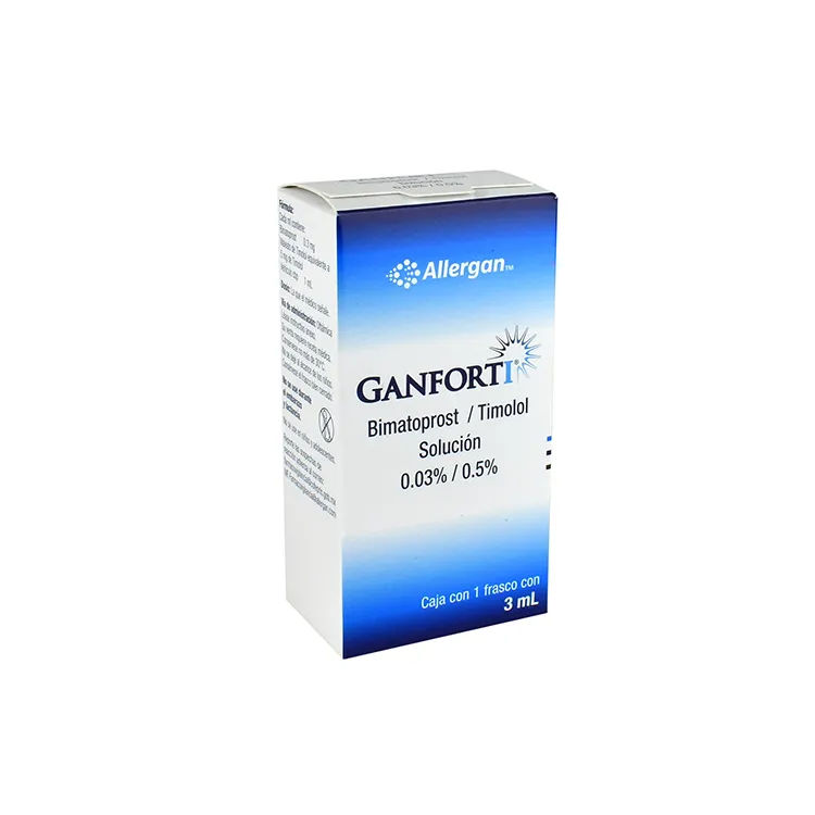 Imagen de Ganforti