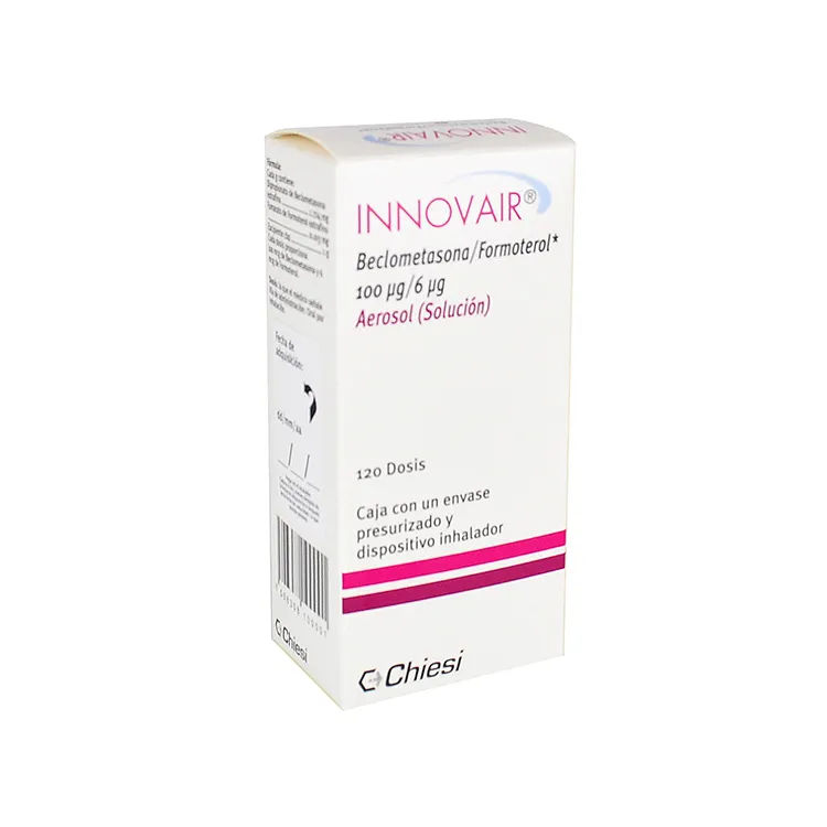 Innovair