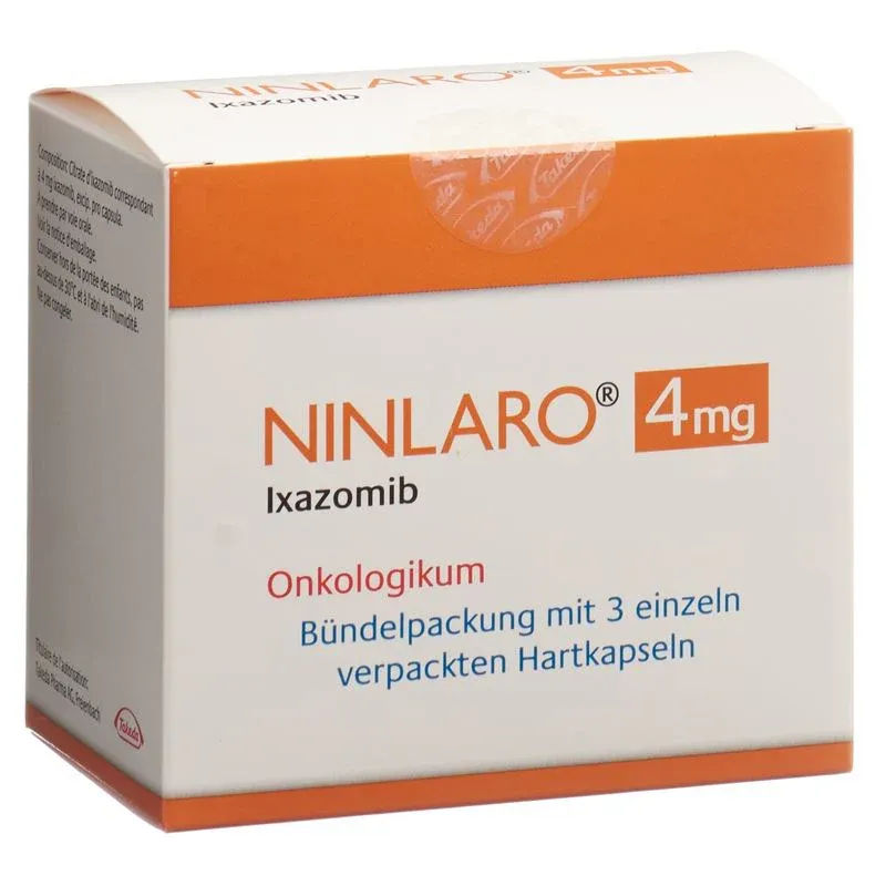 Ninlaro