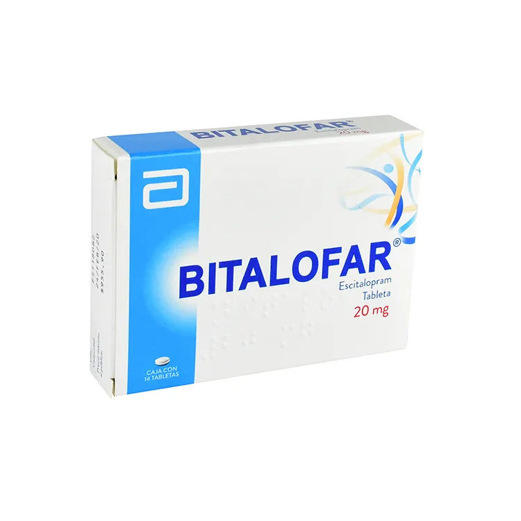Imagen de Bitalofar