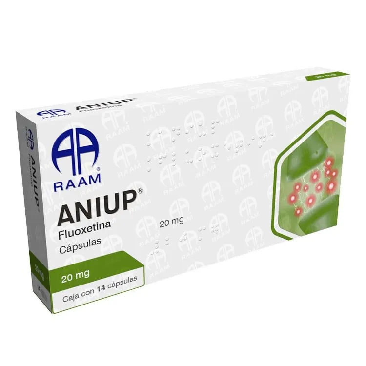 Imagen de Aniup