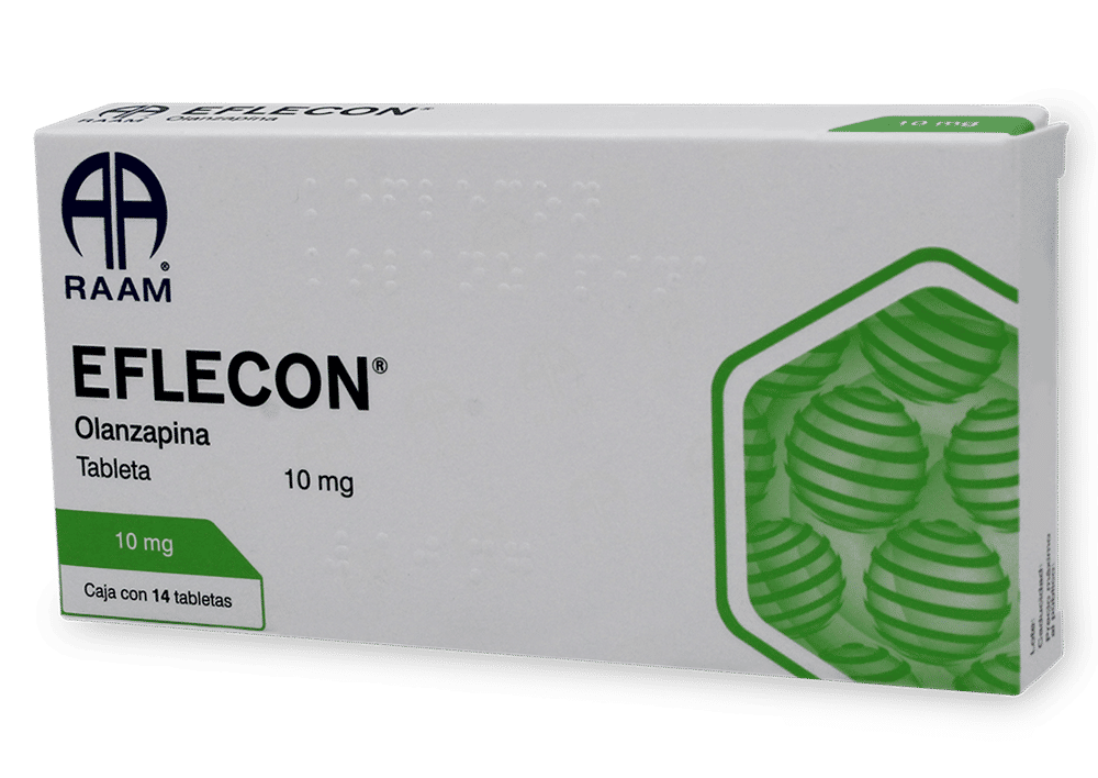 Imagen de Efeclon