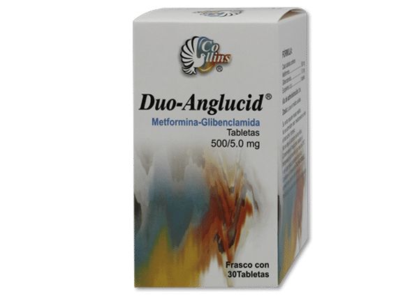 Imagen de Duo-Anglucid