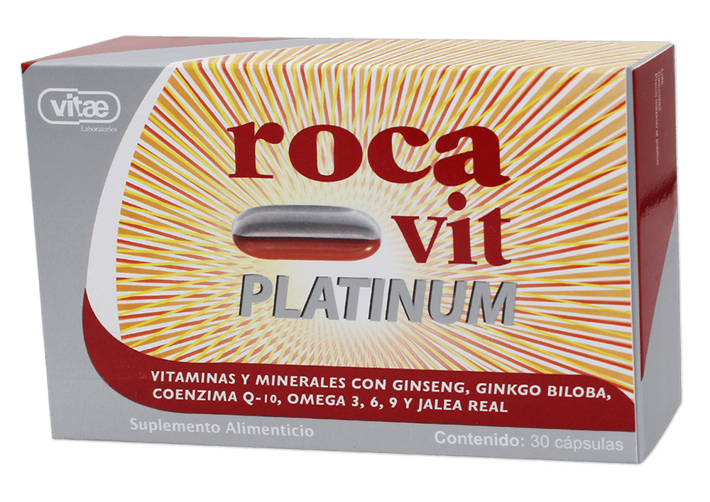 Platinum