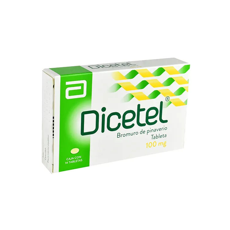 Imagen de Dicetel