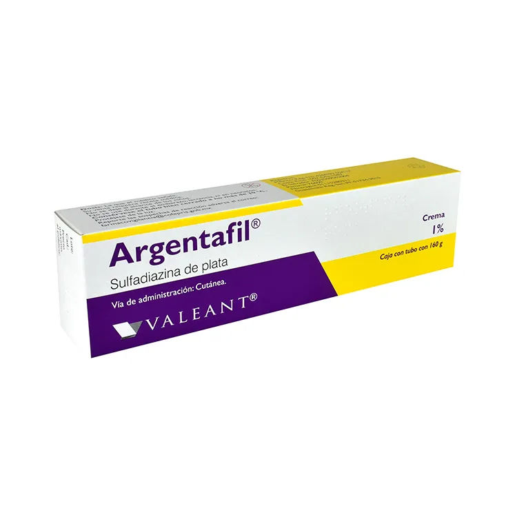 Imagen de Argentafil