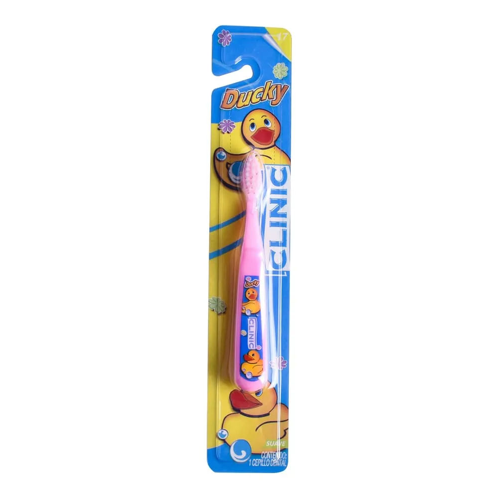 Imagen de Ducky Cepillo Dental