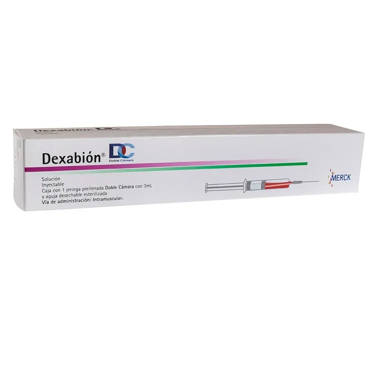 Imagen de Dexabion DC
