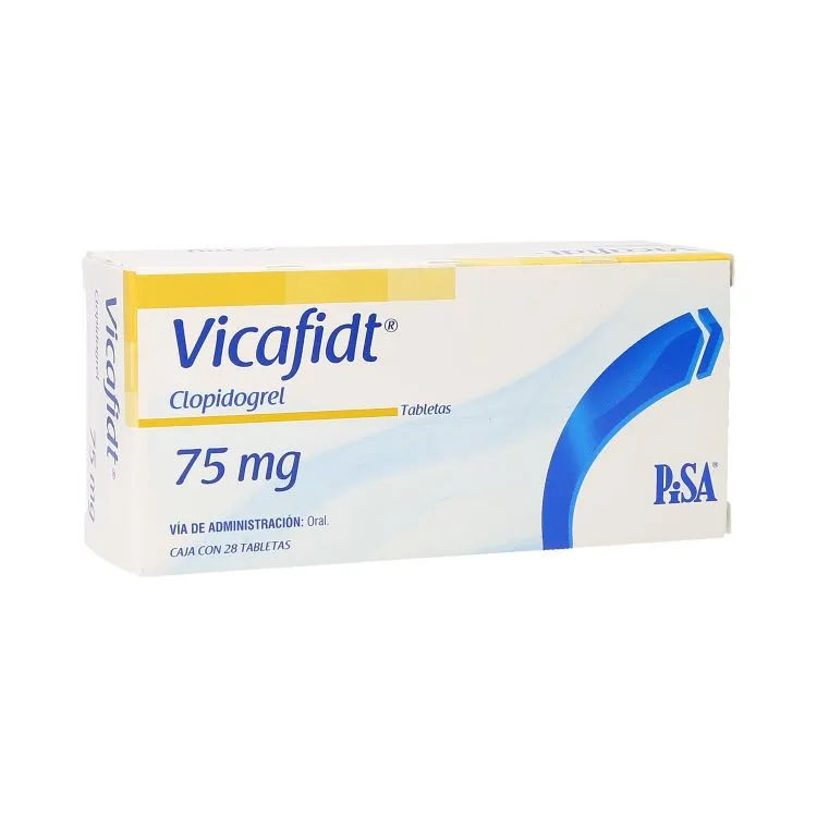 Imagen de Vicafidt