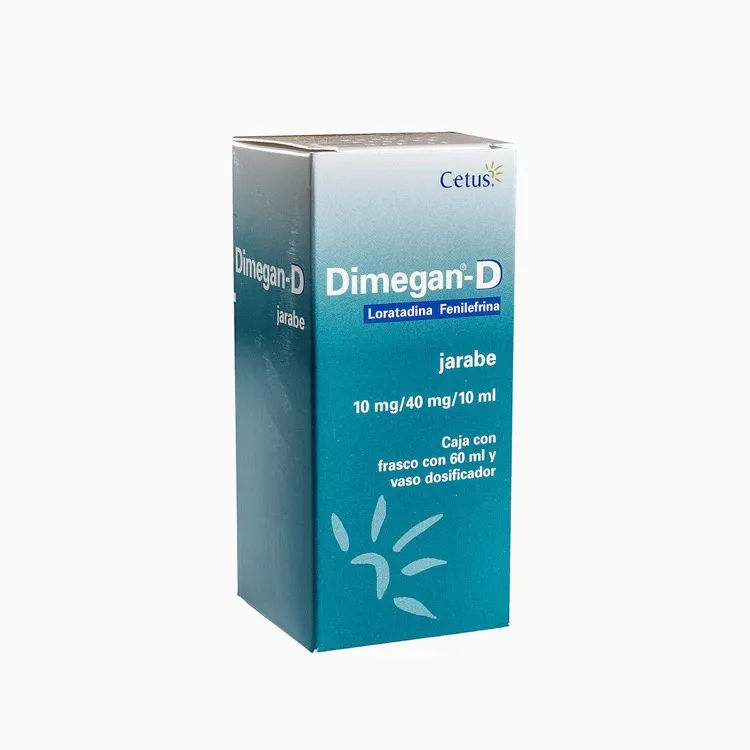 Dimegan-D