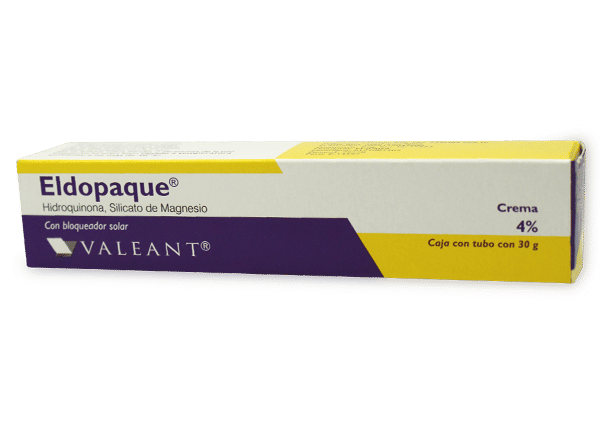 Eldopaque