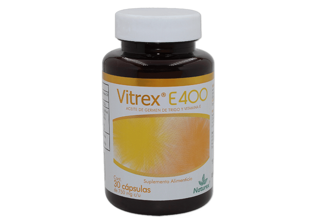 Imagen de Vitrex E400