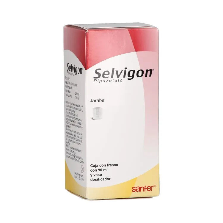 Selvigon