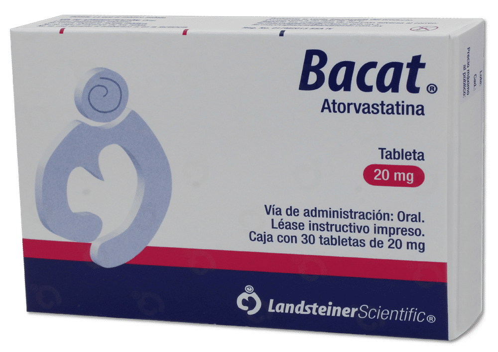 Imagen de Bacat