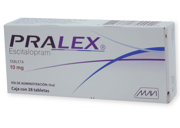 Imagen de Pralex