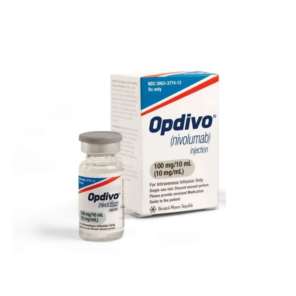 Imagen de Opdivo