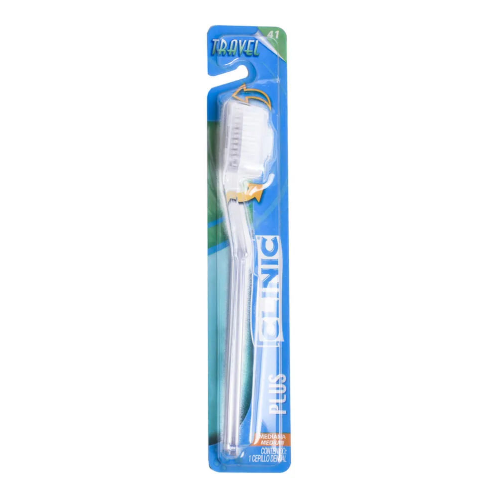 Imagen de Travelplus Cepillo Dental