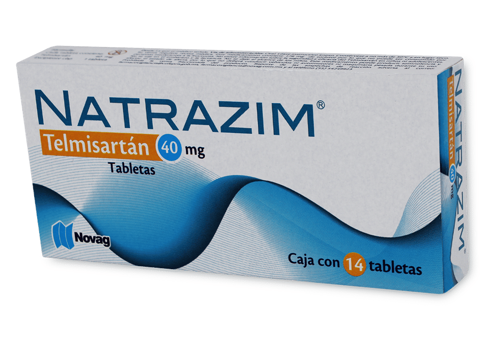 Imagen de Natrazim