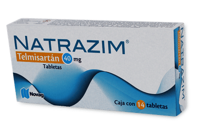 Imagen de Natrazim