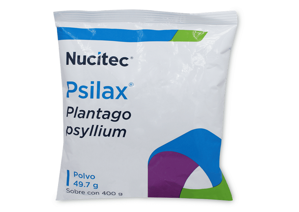 Imagen de Plantago Psyllium