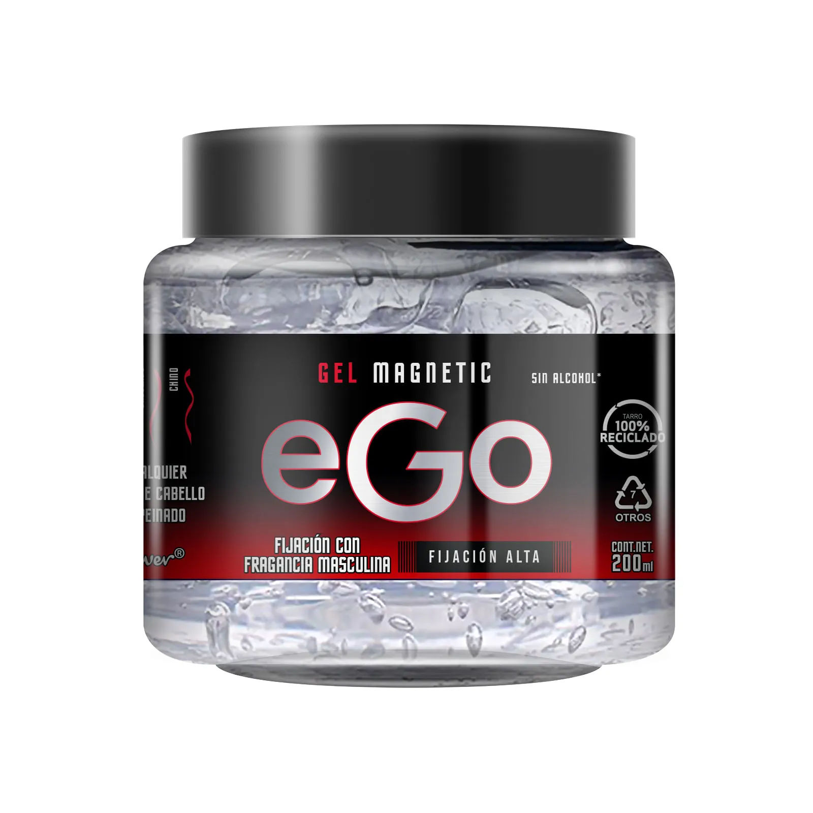Imagen de Ego Magnetic Gel