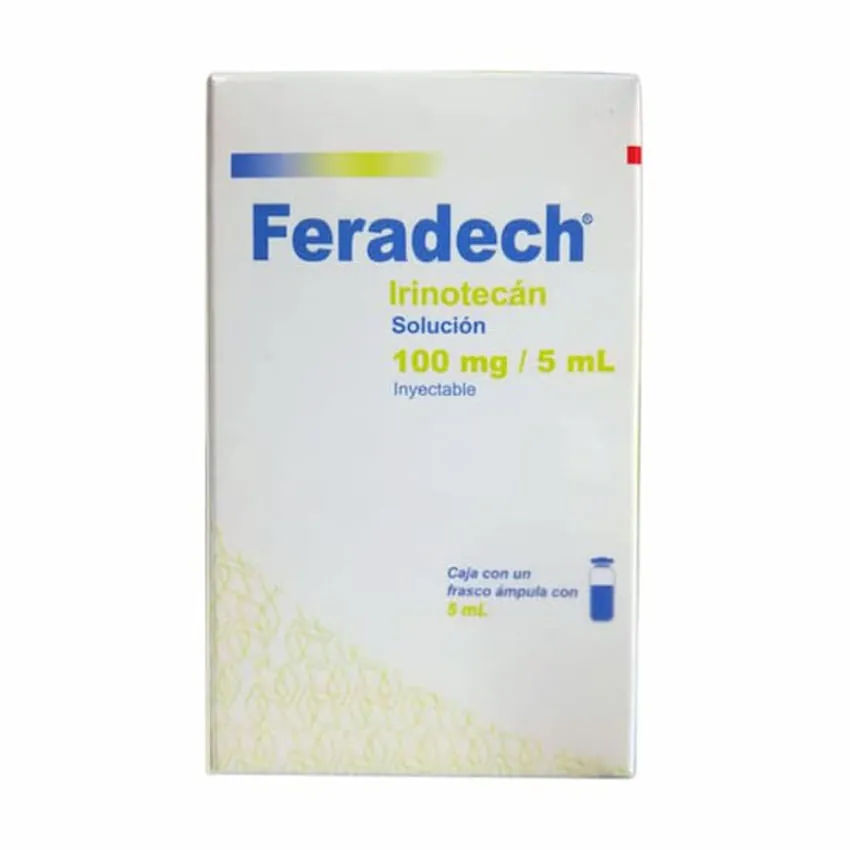 Imagen de Feradech