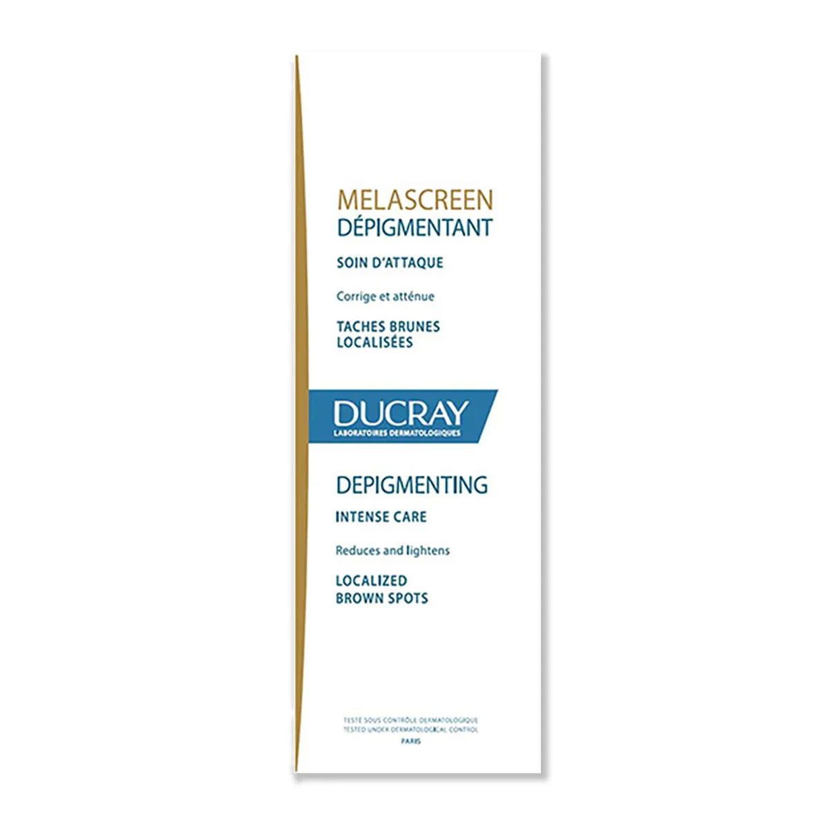 Imagen de Melascreen Despigmentante Crema 30 ml - Ducray
