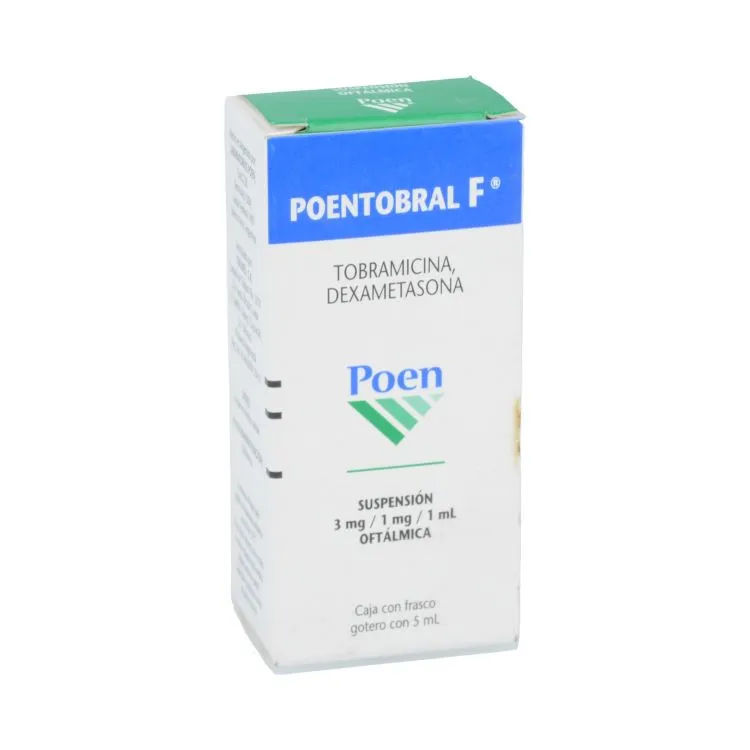 Imagen de Poentobral F