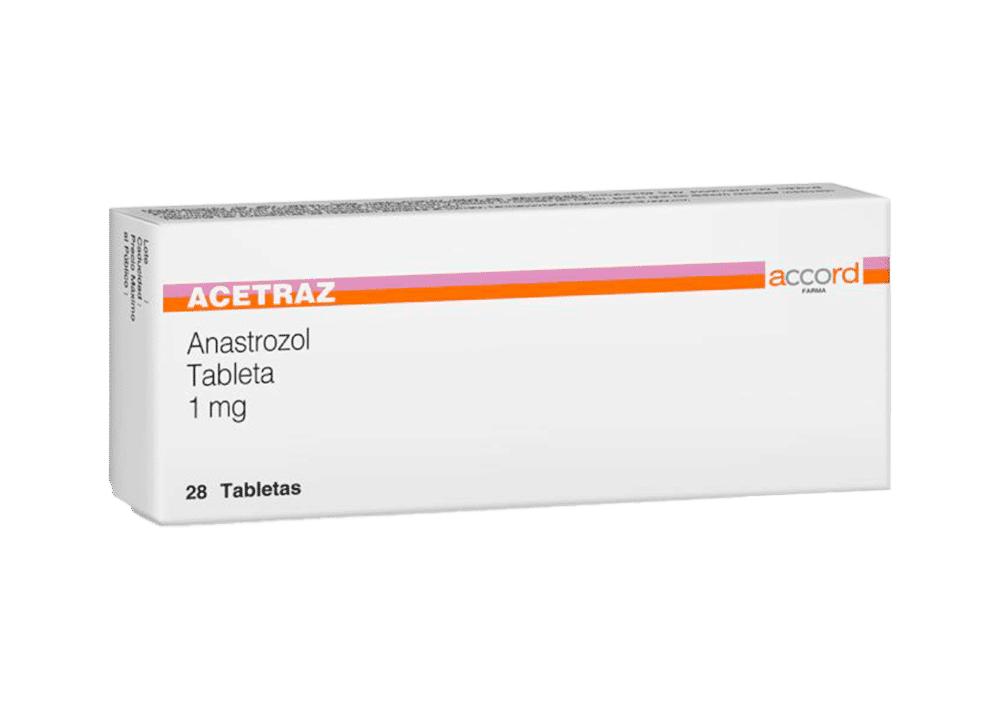 Imagen de Acetraz