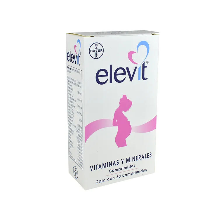 Elevit 1