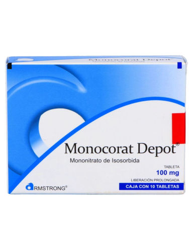 Imagen de Monocorat Depot