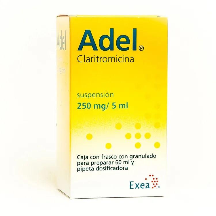 Imagen de Adel