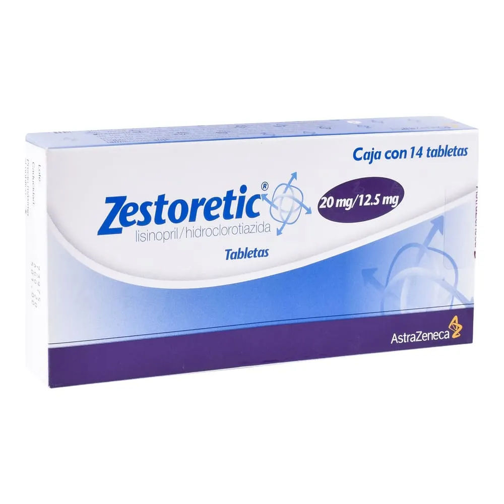Imagen de Zestoretic