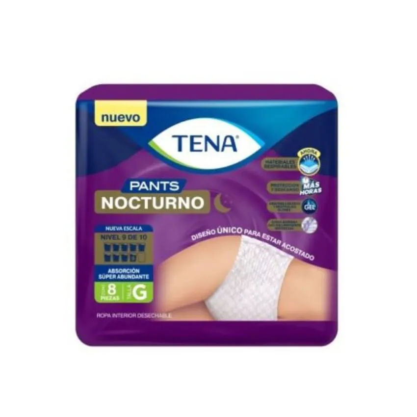 Imagen de Pants Nocturno