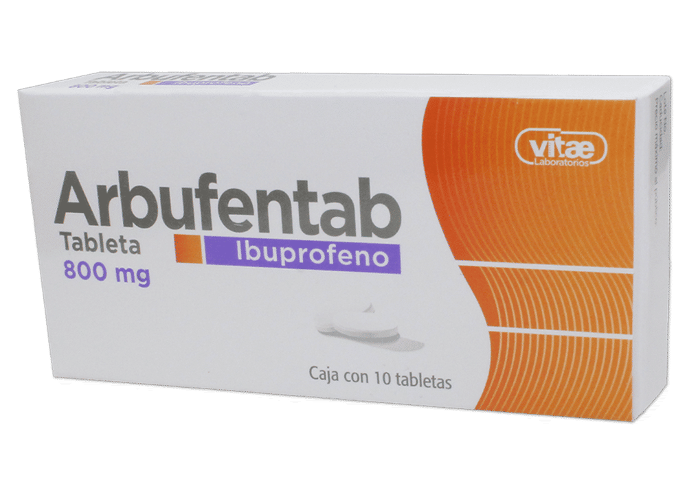 Imagen de Arbufen