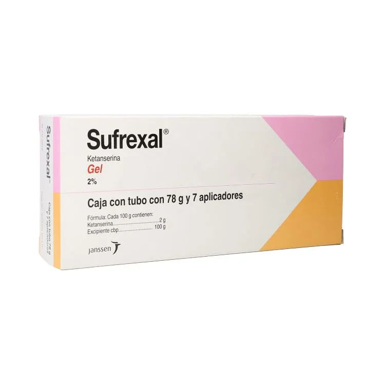 Sufrexal