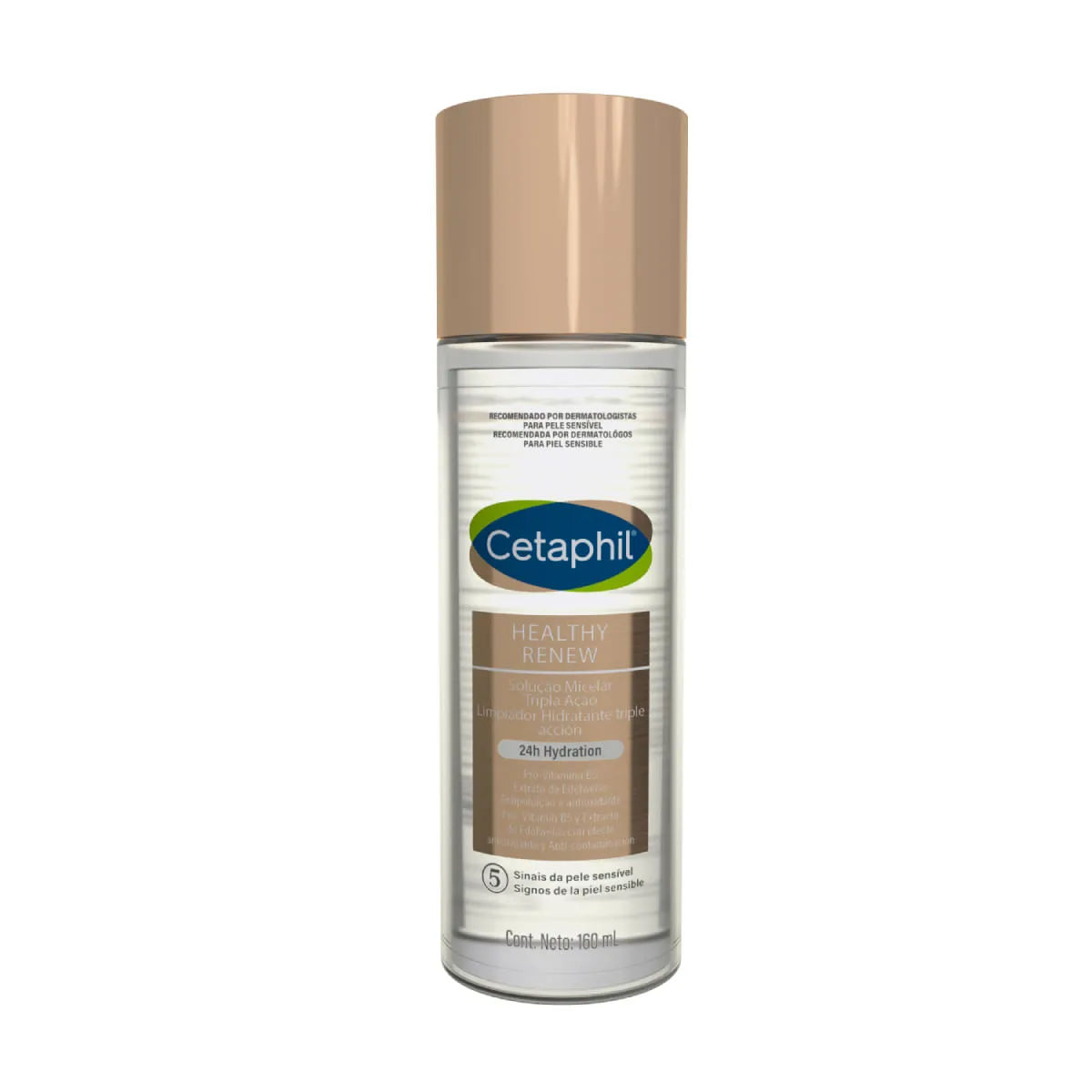 Imagen de Healthy Renew Limpiador Hidratante