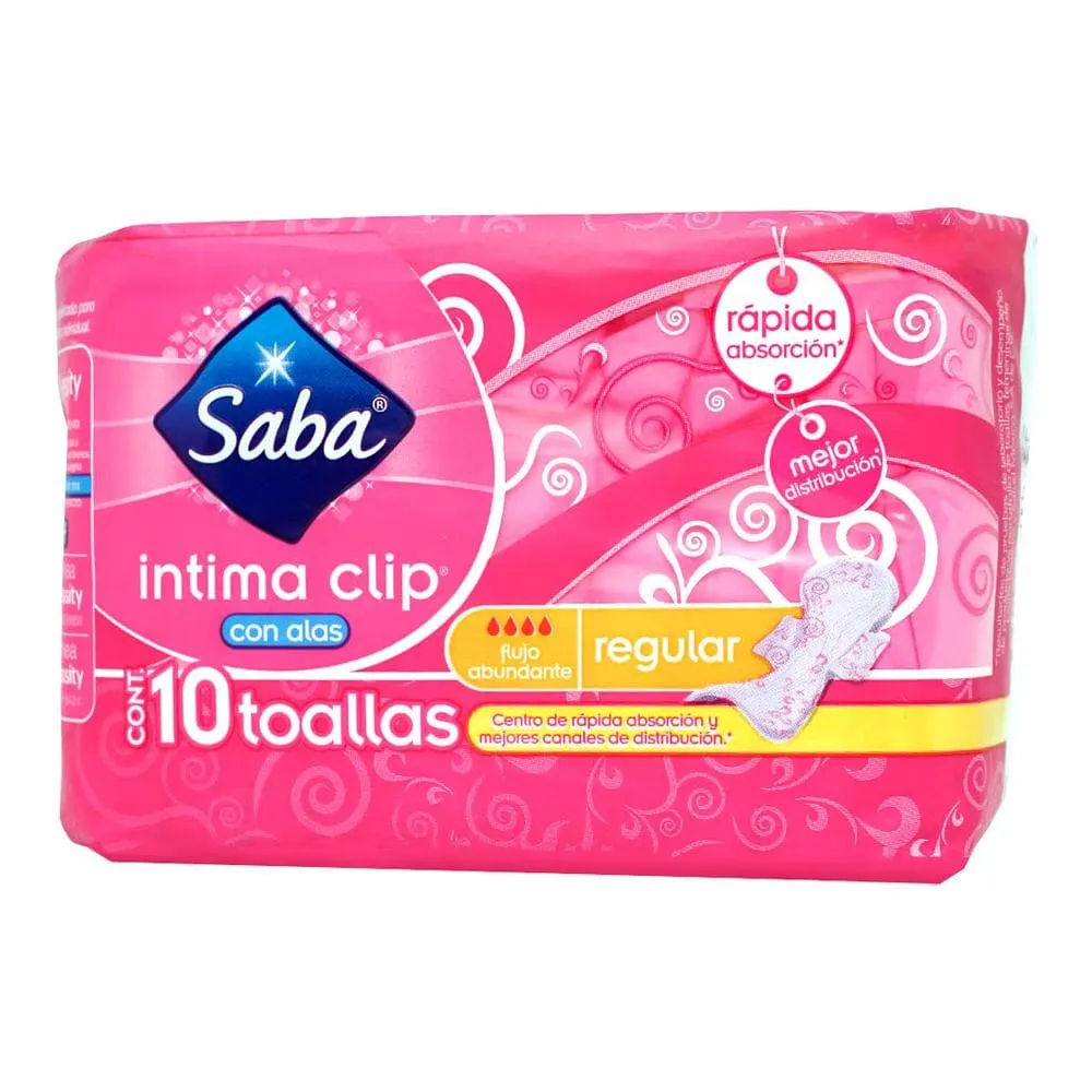 Imagen de Intima Clip