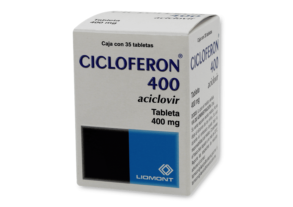 Cicloferon