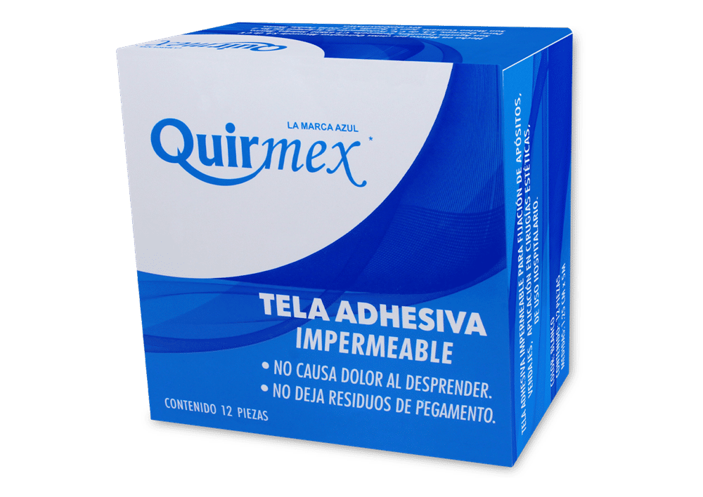Tela Adhesiva